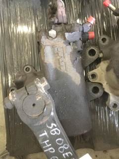TRW/ROSS THP60-008 Steering Gear / Rack