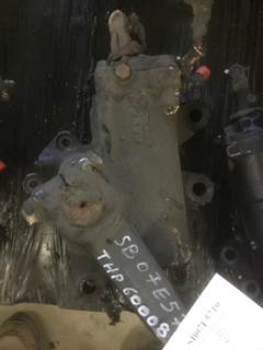 TRW/ROSS THP60-008 Steering Gear / Rack