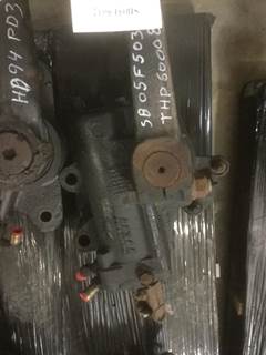 TRW/ROSS THP60-008 Steering Gear / Rack