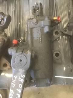 TRW/ROSS THP60-008 Steering Gear / Rack
