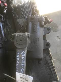 TRW/ROSS THP60-008 Steering Gear / Rack