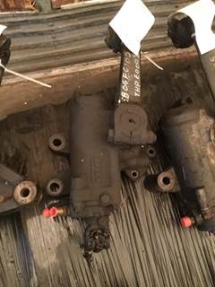 TRW/ROSS THP60-008 Steering Gear / Rack