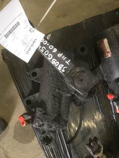 TRW/ROSS THP60-008 Steering Gear / Rack