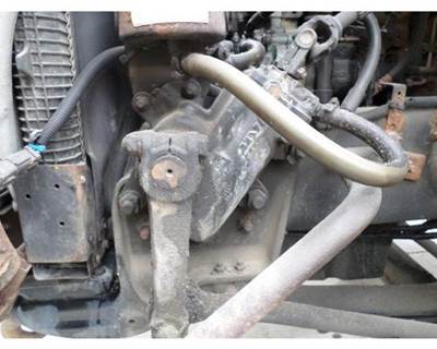 TRW/ROSS THP60-008 Steering Gear / Rack