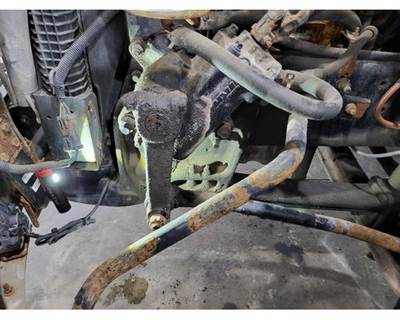 TRW/ROSS THP60-008 Steering Gear / Rack