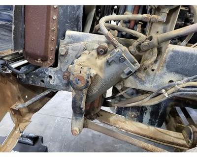 TRW/ROSS THP60-008 Steering Gear / Rack