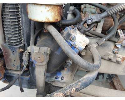 TRW/ROSS THP60-008 Steering Gear / Rack