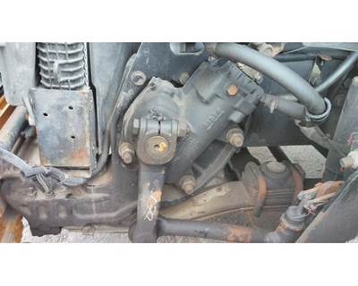 TRW/ROSS THP60-008 Left Steering Gear / Rack