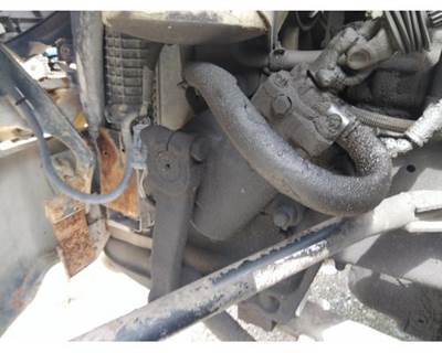 TRW/ROSS THP60-008 Left Steering Gear / Rack