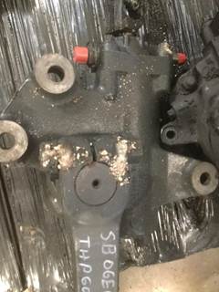 TRW/ROSS THP60-009 Steering Gear / Rack