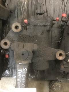 TRW/ROSS THP60-009 Steering Gear / Rack