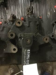 TRW/ROSS THP60-009 Steering Gear / Rack