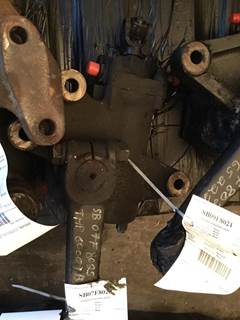 TRW/ROSS THP60-009 Steering Gear / Rack