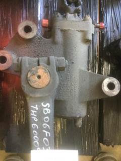 TRW/ROSS THP60-009 Steering Gear / Rack