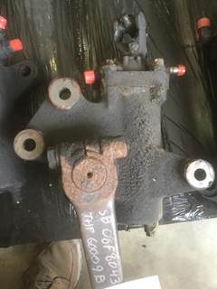 TRW/ROSS THP60-009 Steering Gear / Rack