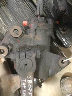 TRW/ROSS THP60-009 Steering Gear / Rack