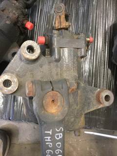 TRW/ROSS THP60-009 Steering Gear / Rack