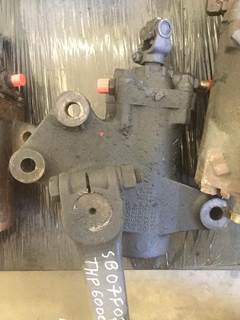 TRW/ROSS THP60-009 Steering Gear / Rack