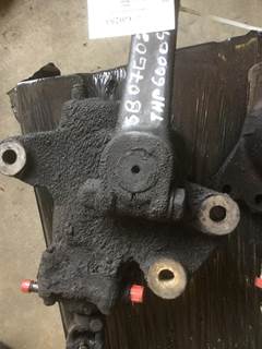 TRW/ROSS THP60-009 Steering Gear / Rack