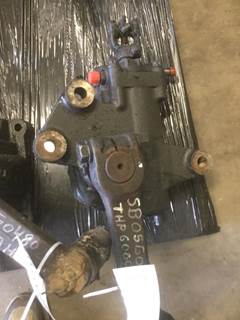 TRW/ROSS THP60-009 Steering Gear / Rack