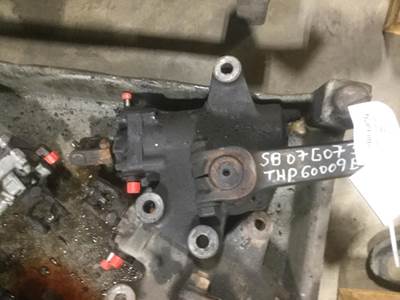 TRW/ROSS THP60-009 Steering Gear / Rack