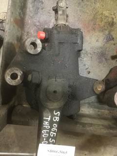 TRW/ROSS THP60-009 Steering Gear / Rack