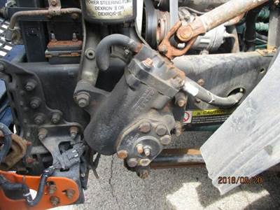 TRW/ROSS THP60-009 Steering Gear / Rack