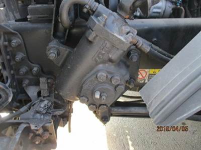 TRW/ROSS THP60-009 Steering Gear / Rack