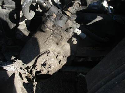 TRW/ROSS THP60-009 Steering Gear / Rack