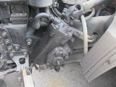 TRW/ROSS THP60-009 Steering Gear / Rack