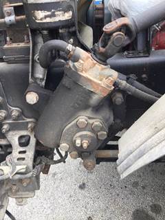 TRW/ROSS THP60-009 Steering Gear / Rack