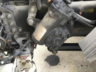 TRW/ROSS THP60-009 Steering Gear / Rack