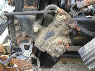 TRW/ROSS THP60-009 Steering Gear / Rack