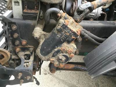 TRW/ROSS THP60-009 Steering Gear / Rack