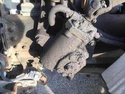 TRW/ROSS THP60-009 Steering Gear / Rack