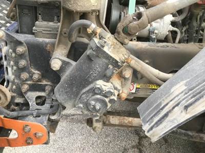 TRW/ROSS THP60-009 Steering Gear / Rack