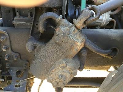 TRW/ROSS THP60-009 Steering Gear / Rack