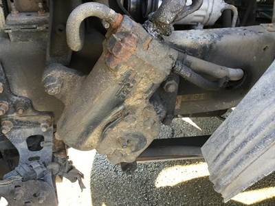 TRW/ROSS THP60-009 Steering Gear / Rack