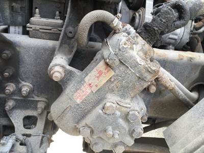 TRW/ROSS THP60-009 Steering Gear / Rack for a Trw/Ross TAS65-204