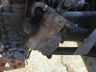 TRW/ROSS THP60-009 Steering Gear / Rack