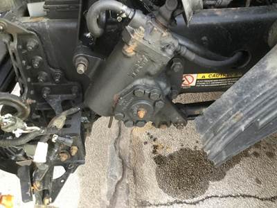 TRW/ROSS THP60-009 Steering Gear / Rack