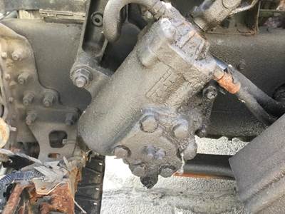 TRW/ROSS THP60-009 Steering Gear / Rack for a Trw/Ross TAS65-204