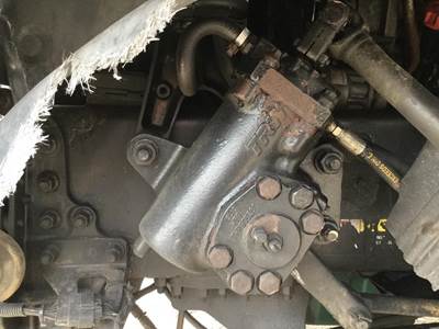 TRW/ROSS THP60-009 Steering Gear / Rack