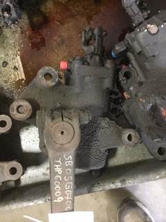 TRW/ROSS THP60-009 Steering Gear / Rack