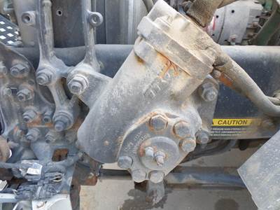 TRW/ROSS THP60-009 Steering Gear / Rack