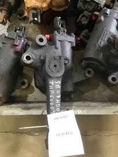 TRW/ROSS THP60-009 Steering Gear / Rack