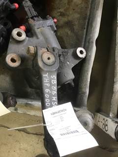 TRW/ROSS THP60-009 Steering Gear / Rack