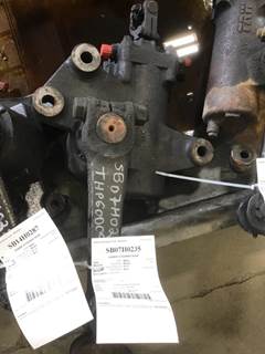 TRW/ROSS THP60-009 Steering Gear / Rack