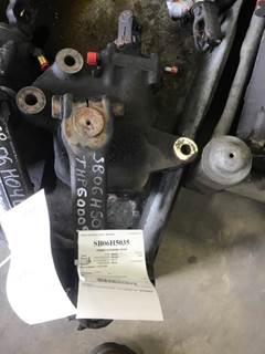 TRW/ROSS THP60-009 Steering Gear / Rack