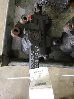 TRW/ROSS THP60-009 Steering Gear / Rack